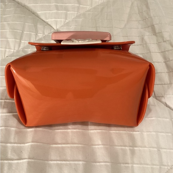 Melissa Mini Cross Bag Buckle Up + Viktor & Rolf - Picture 11 of 13